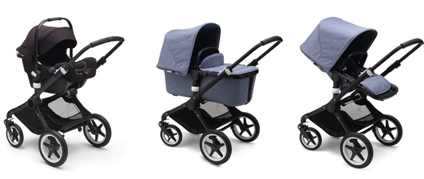 The 5 Best Baby Travel System 2024 Baby Journey